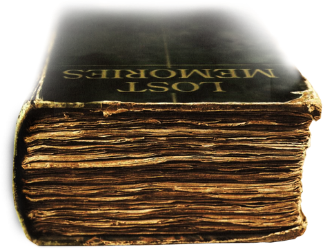 free download book of lost memories silent hill 2