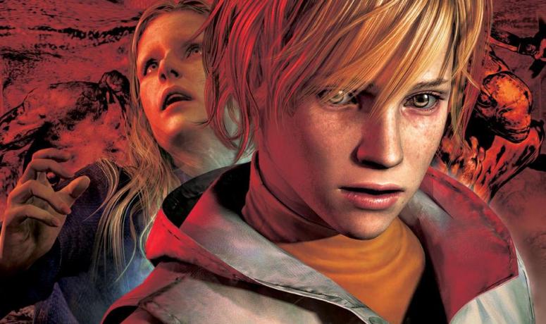 download silent hill book of lost memories