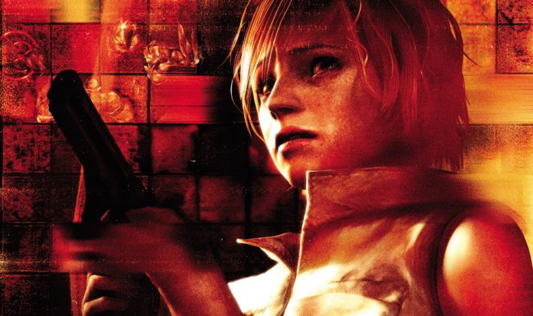 download book of lost memories silent hill 2 for free