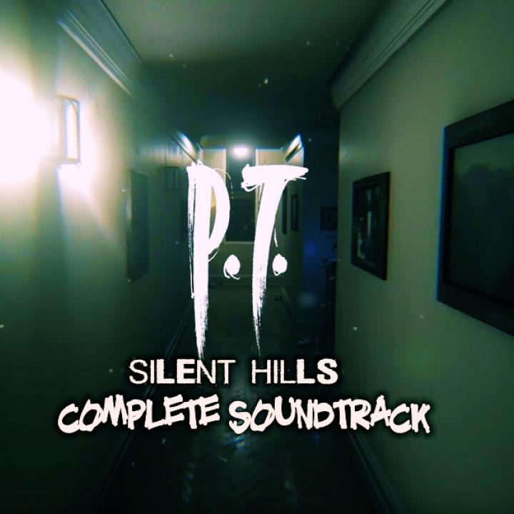 Silent Hill 3 - Original Soundtrack : Akira Yamaoka, Melissa Williamson,  Joe Romersa : Free Download, Borrow, and Streaming : Internet Archive
