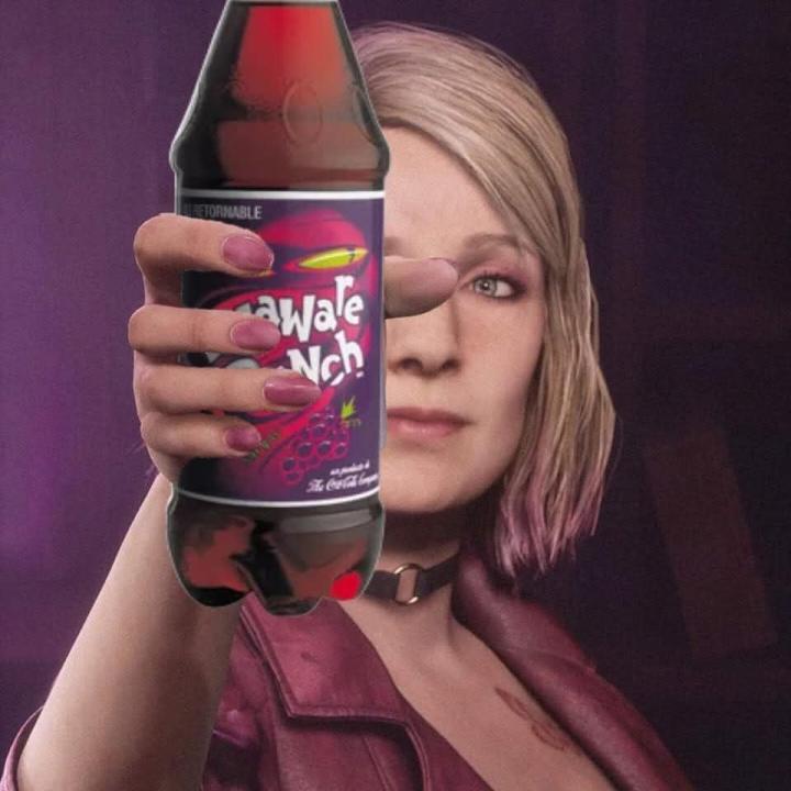 Profile picture for user Heaven's Night